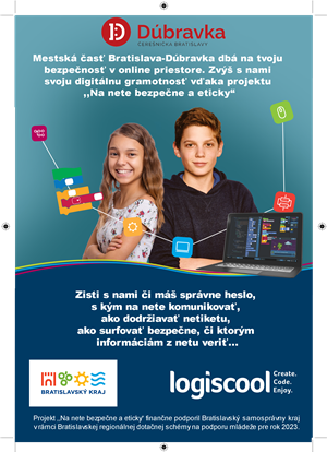 letak bsk predná strana